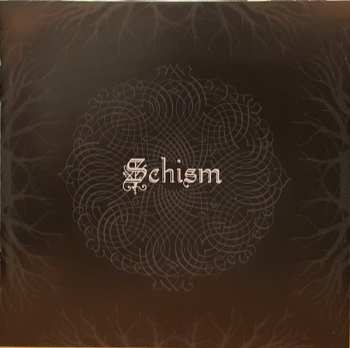 DVD Tool: Schism
