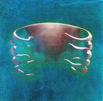 Album Tool: Undertow