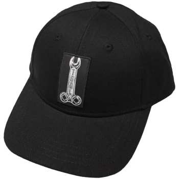 Merch Tool: Baseball sapka 72826 Logo Tool