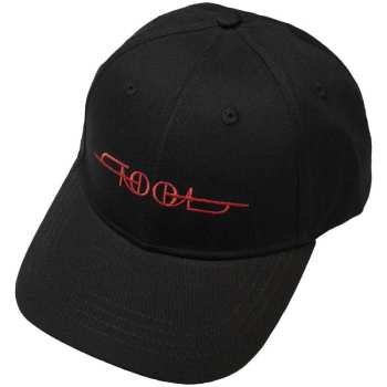 Merch Tool: Baseball sapka Fear Inoculum Logo Tool