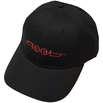 Baseball sapka Fear Inoculum Logo Tool