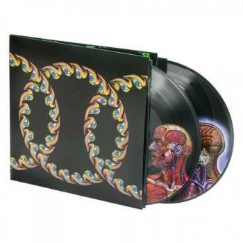 2LP Tool: Lateralus LTD | PIC