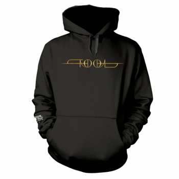 Merch Tool: Kapucnis felső The Torch