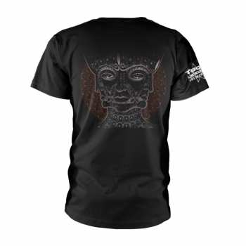 Merch Tool: Tričko 10,000 Days (logo Tool) S