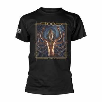 Merch Tool: Póló Being