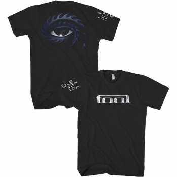 Merch Tool: Póló Big Eye 