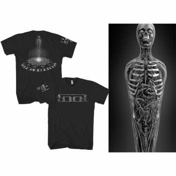 Merch Tool: Póló Bw Spectre 