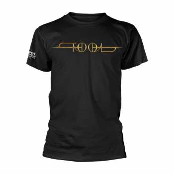 Merch Tool: Póló Double Eye