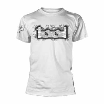 Merch Tool: Póló Double Image