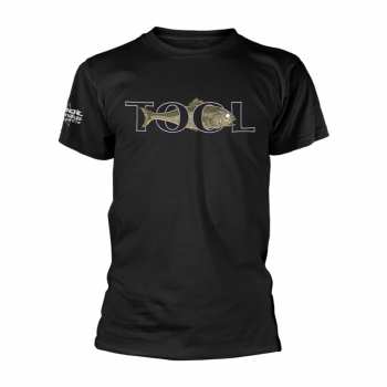 Merch Tool: Póló Fish