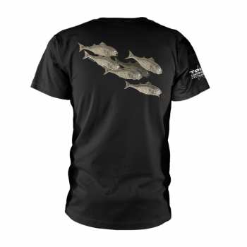 Merch Tool: Tričko Fish S