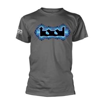 Merch Tool: Póló Nerve Ending F&b Grey