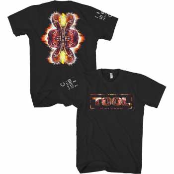 Merch Tool: Póló Parabola Logo Tool 