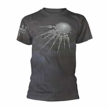 Merch Tool: Tričko Phurba S
