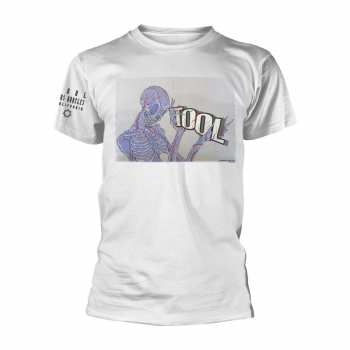 Merch Tool: Póló Skeleton