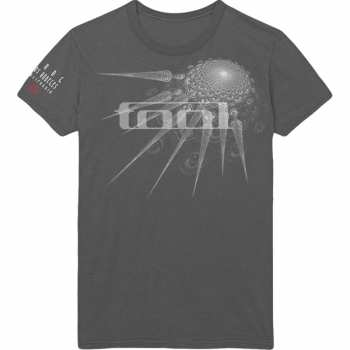 Merch Tool: Póló Spectre Spike 