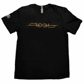 Merch Tool: Póló The Torch