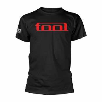 Merch Tool: Póló Undertow