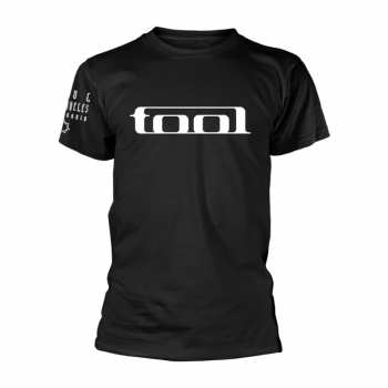 Merch Tool: Póló Wrench (black)