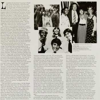 LP Toomorrow: Toomorrow CLR