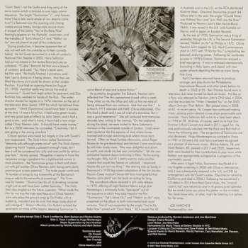 LP Toomorrow: Toomorrow CLR