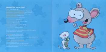 CD Toopy: Toopy And Binoo And The Marshmallow Moon