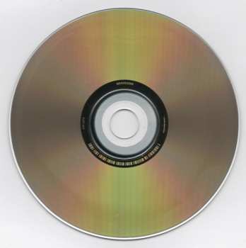 CD Tooth & Nail: Slave To The Empire