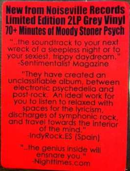 2LP Toothfairy: Does Not Work Well With Reality