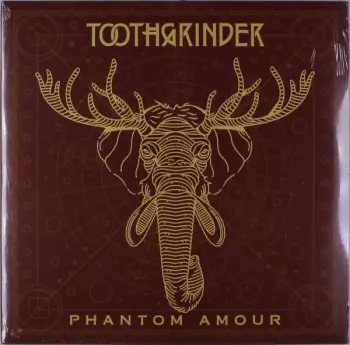 Phantom Amour