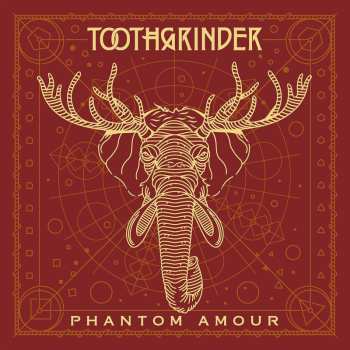 CD TOOTHGRINDER: Phantom Amour
