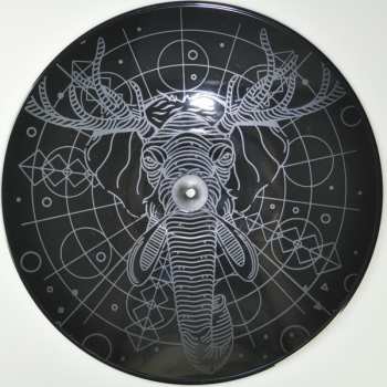2LP TOOTHGRINDER: Phantom Amour