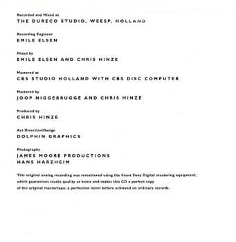 CD Toots Thielemans: Two Generations