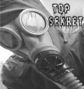 Top Sekret: (Po)Hlavní Orgán