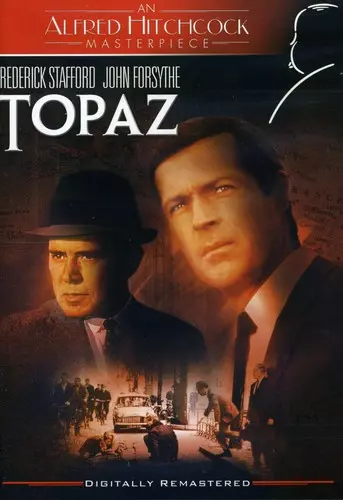 Topaz: Topaz