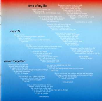 CD Toploader: Magic Hotel