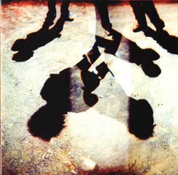 CD Toploader: Magic Hotel