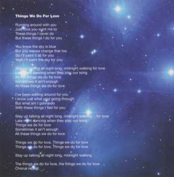 CD Toploader: Seeing Stars