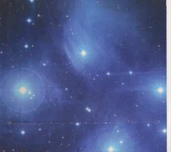 CD Toploader: Seeing Stars