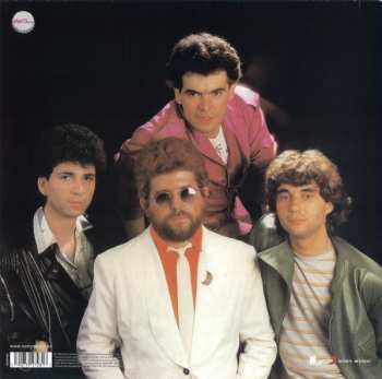 LP Topo: Pret A Porter