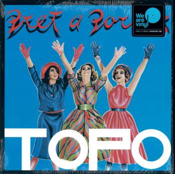 LP Topo: Pret A Porter