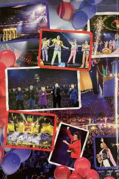 2DVD Gerard Joling: Toppers In Concert 2019 - Happy Birthday Party - 15 Jarig Jubileum - 'The Best Of' Jubileum Editie