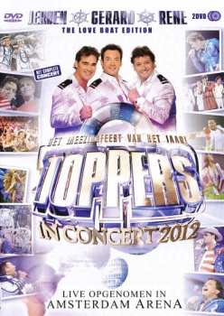 Album Toppers: In Concert 2012