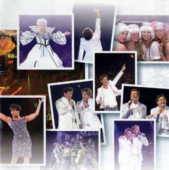 2CD Toppers: Toppers In Concert 2010