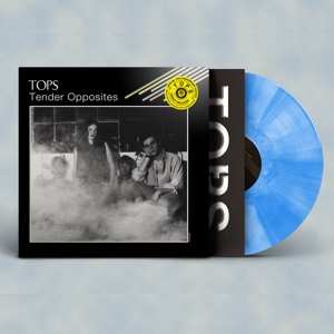 LP TOPS: Tender Opposites CLR | LTD