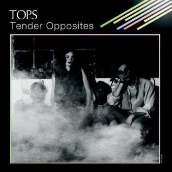 LP TOPS: Tender Opposites CLR | LTD