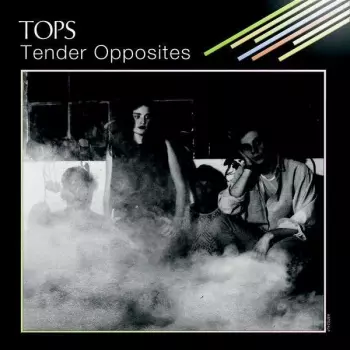 Tender Opposites