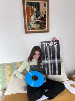 LP TOPS: Tender Opposites CLR | LTD