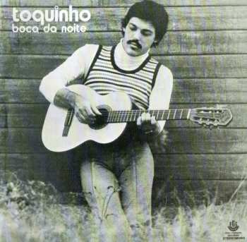4CD/Dobozkészlet Toquinho: Que Maravilha (1966-1974)