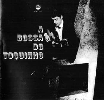 4CD/Dobozkészlet Toquinho: Que Maravilha (1966-1974)