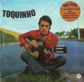 4CD/Dobozkészlet Toquinho: Que Maravilha (1966-1974)